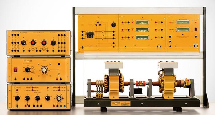 DL OPENLAB-SA