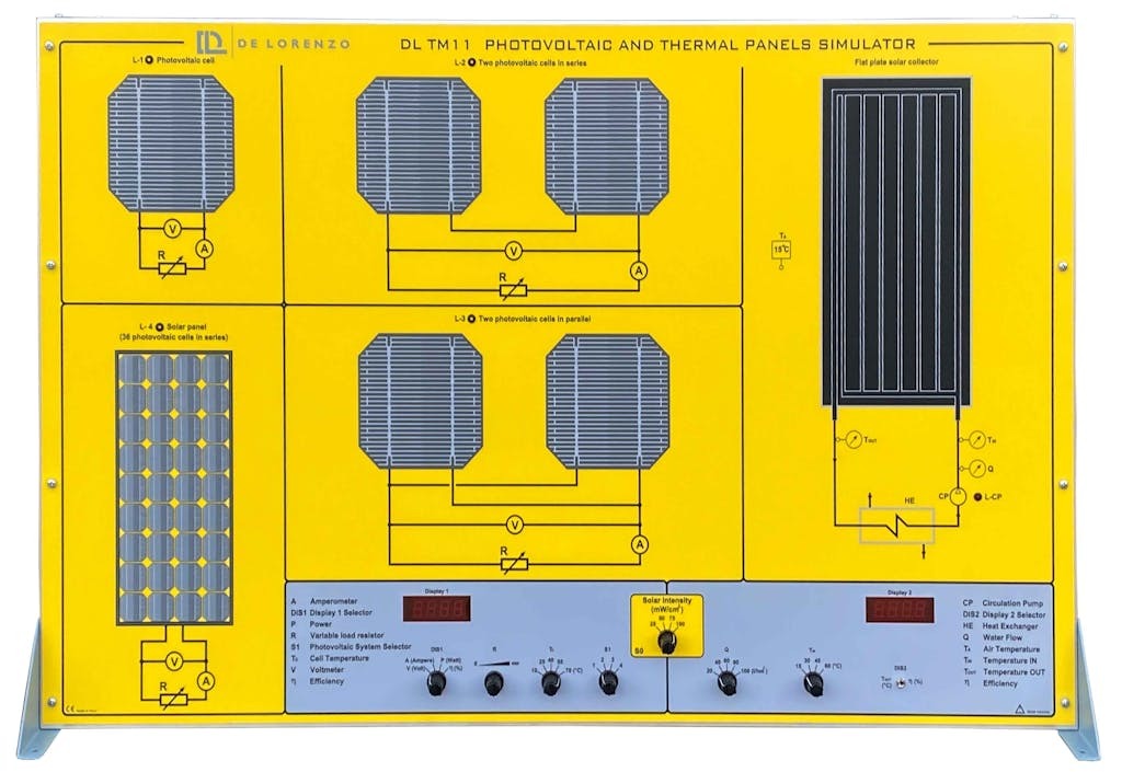 DL TM11